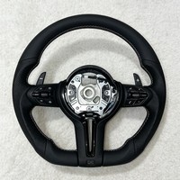 Volant sport M pour BMW F01 F10 F11 F12 F13 F14 F15 F16 F20 F22 F30 F31 F32 F33 F34 F80 F82 F83 F85 F86 X6 E71 E90 E60