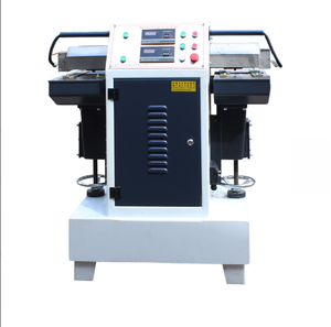 Nueva Máquina de Grabado en Madera de Doble Punta de Gran Venta, Ruteadora de Patrones de Grabado en Caliente para Puertas, Maquinaria para Trabajar la Madera - Product Image 4