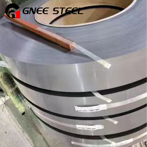 เหล็กซิลิคอนรีดเย็น CRGO สำหรับแกนหม้อแปลงไฟฟ้า พร้อมบริการเคลือบผิวและเชื่อม ผลิตในประเทศจีน - Product Image 2