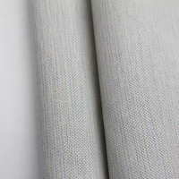 Mobilier d'extérieur tissu imperméable 100% oléfine polypropylène