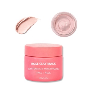 BAWEI volcánica muerto mar rojo <span class=keywords><strong>de</strong></span> arcilla barro <span class=keywords><strong>máscara</strong></span> 100% Natural negro <span class=keywords><strong>de</strong></span> carbón <span class=keywords><strong>de</strong></span> bambú <span class=keywords><strong>de</strong></span> <span class=keywords><strong>la</strong></span> espinilla <span class=keywords><strong>máscara</strong></span> Facial - Product Image 2