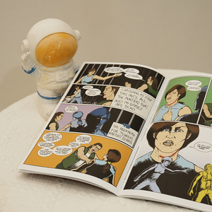 เย็บเข้าเล่มแคตตาล็อกปกแข็งพร้อมเคลือบฟิล์มและพิมพ์ออฟเซต - Product Image 5