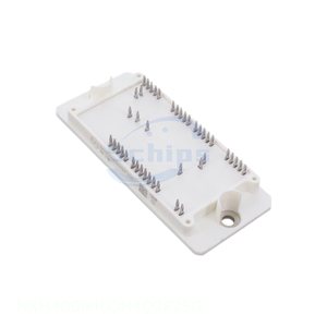 NXH400N100H4Q2F2SG Module Transistors Buy Online Electronic Components In Stock - Product Image 1