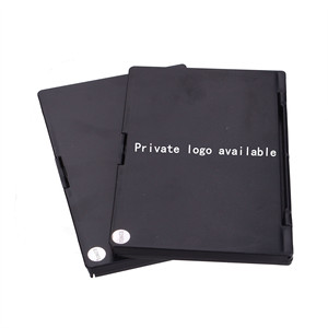 Nhãn hiệu riêng tùy chỉnh các tông cao sắc tố Matte Eye Shadow Palette làm cho thương hiệu của riêng bạn 35 màu sắc Eyeshadow Palette - Product Image 2