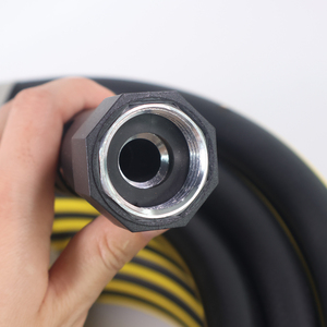 Nouveau <span class=keywords><strong>tuyau</strong></span> <span class=keywords><strong>d</strong></span>'<span class=keywords><strong>arrosage</strong></span> en PVC <span class=keywords><strong>haute</strong></span> <span class=keywords><strong>pression</strong></span> renforcé de fibres - Product Image 6