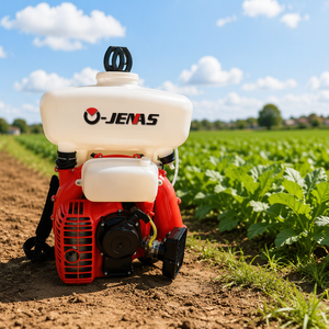2.6kw Hot Sale Ojenas Power Solo 423 2.6kw Sprayer for Agricultural Weeding OEM Customized - Product Image 1