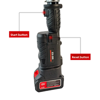 [Vietnam/Tailandia SEO] Herramienta de crimpado hidráulica a batería ES-300 16-300mm²