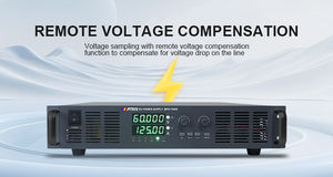 MATRIX 7500W 200V 36A high <b>power</b> digital programmable DC <b>power</b> <b>supply</b> industrial <b>power</b> <b>supply</b> - Product Image 4