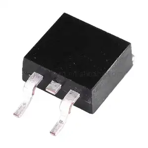 IRF540NS F540NS TO-263 Mosfet MOS IC d'origine
