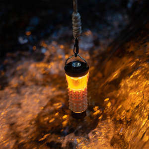 Lámpara de Camping Wellhike para Exteriores - Lámpara LED de Larga Duración para <span class=keywords><strong>Tiendas</strong></span> de Campaña, Lámpara de Ambiente para Senderismo, Linterna - Product Image 4