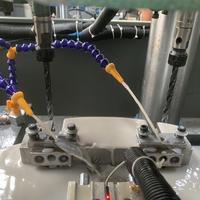 Table rotative multi-station, machine à six stations verticale et inclinée, meilleur banc de perçage, machine à tarauder, perceuse, banc