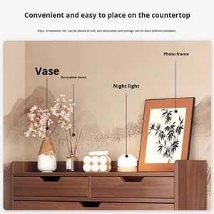 Scarpiera Moderna Minimalista in Acciaio Ultra-Sottile con Apertura a Ribalta per <span class=keywords><strong>Ingresso</strong></span>, <span class=keywords><strong>Corridoio</strong></span>, Appartamenti Piccoli e Grandi Case - Product Image 4