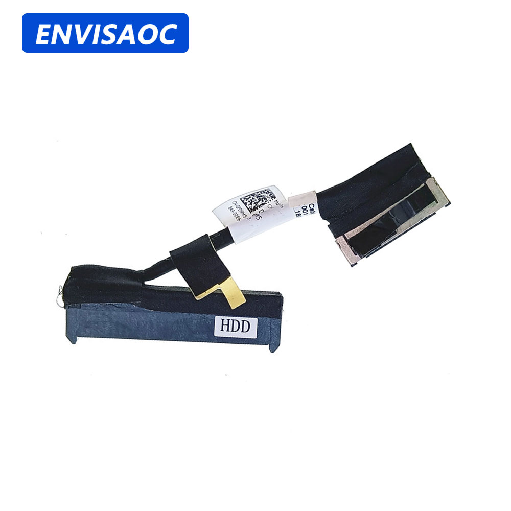 Laptop Hard Drive HDD Flex Cable for Dell Latitude 3480
