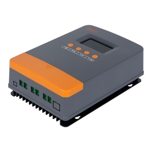 Powmr năng lượng mặt trời CHARGE <span class=keywords><strong>CONTROLLER</strong></span> 25A 35A <span class=keywords><strong>45A</strong></span> 12V/24V tự động <span class=keywords><strong>MPPT</strong></span> <span class=keywords><strong>LCD</strong></span> hiển thị PV Bảng điều chỉnh pin năng lượng mặt trời charge <span class=keywords><strong>controller</strong></span> - Product Image 3