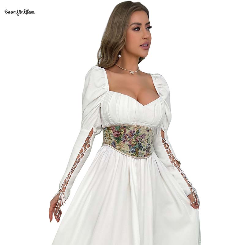white lace bodycon maxi dress Cream Lace Mock Neck Bodycon Maxi Dress main image 1