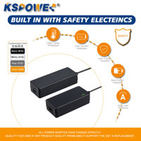 Yağmur geçirmez transformatörler 12V 10A 120W adaptörü PC malzeme güç kaynağı anahtarlama yaratıcı 48V masaüstü hoparlör amplifikatör 20W çıkış