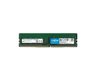 Crucial <strong>DDR4</strong> 4GB 8GB 16GB 32GB Memory Module Gaming <strong>RAM</strong> <strong>Desktop</strong> <strong>DDR4</strong> <strong>RAM</strong> Dimm <strong>2666MHz</strong> 2133MHz 2400MHz 3200MHz in Stock - Product Image 4