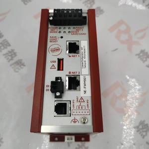 NE-FWMB01 TOFINO Security Module Spot 20 - Product Image 2