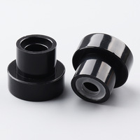 Outil portable en plastique pour le remplissage et le transfert de parfum, distributeur facile à utiliser, vente en gros directe usine, approvisionnement transfrontalier