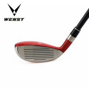 Nouvellement OEM personnalisé droitier <span class=keywords><strong>Golf</strong></span> Club bois <span class=keywords><strong>hybride</strong></span> coulée en acier inoxydable - Product Image 3