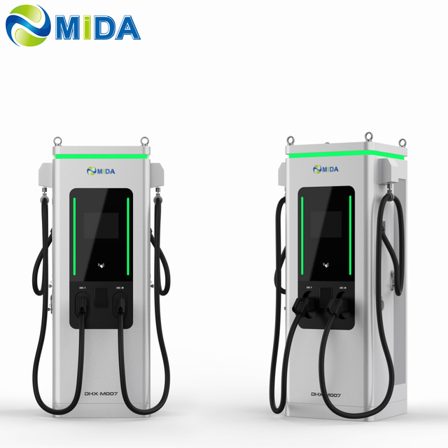 Wholesale Commercial Electric Vehicle DC Fast EV Charger 120KW 150kw 180kw CCS1 CCS2 GBT Quick DC EV Charging Station