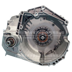 <span class=keywords><strong>AL4</strong></span> DPO DP2 Transmission 1.6L 2.0L Peugeot 308 408 208 Citroën C2 C3 C4 C5 Boîtes de vitesse automatiques pour véhicules - Product Image 2