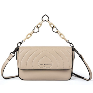 All'ingrosso Fani New Fashion borse per le donne borsa a tracolla borse di lusso per le donne borse a tracolla medie per le donne - Product Image 6