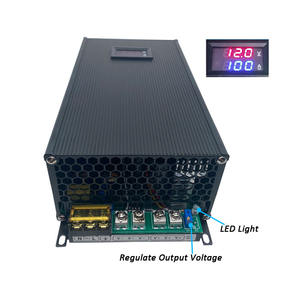 Convertidor de CA a CC de salida única de alta tensión, 1500W, 12V, 125a, <span class=keywords><strong>transformador</strong></span> de 12v para controlador de motor de luz <span class=keywords><strong>LED</strong></span> de laboratorio - Product Image 4