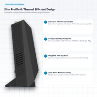 Routeur CPE intérieur 5G FWA à vitesse rapide Unisoc V620 AX1800 Wi-Fi 6 double bande Modem sans fil avec 4 ports GE TR069 VPN