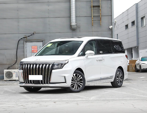 Nouveau véhicule hybride <span class=keywords><strong>Jianghuai</strong></span> Ruifeng RF8 PHEV Zhiling 1.5T, modèle phare, MPV 7 places à énergie nouvelle, SUV hybride à conduite à gauche - Product Image 1