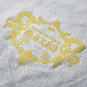 Etiquetas para el cuidado de la ropa, logotipo personalizado impreso, sin etiqueta, transferencia térmica - Product Image 5