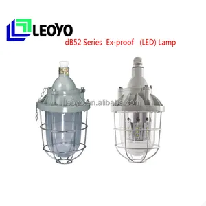 leoyo dB52-200/125 Explosion-proof light