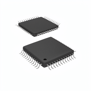 Circuito Integrado MCU de 8 Bits, 32KB FLASH, 48TQFP, BOM IC en Stock, Componentes Electrónicos Integrados 48 TQFP, C8051F016 - Product Image 1