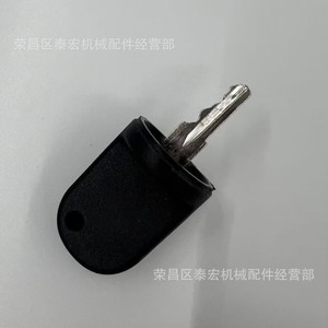 Llave de encendido 605946 606993 612956 ABS negro para carritos de golf EZGO E Z GO RXV - Product Image 5