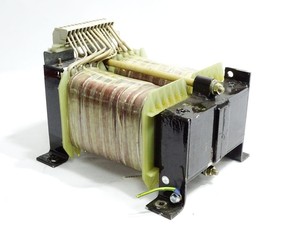 Transformador SIDACT 4AM99418AC400C Original Nuevo <span class=keywords><strong>de</strong></span> Fábrica para PLC - Product Image 2