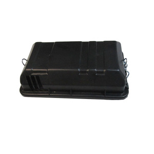 Ensemble de filtre à air pour générateur à essence 2/3KW 168F/170FGX160/210 Coque semi-fer pour pièces et accessoires de générateurs - Product Image 1