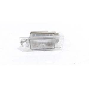 Luz de Matrícula Trasera Mootour, Lámpara Protectora de Placa de Matrícula 7700796163 para <span class=keywords><strong>RENAULT</strong></span> MASTER MEGANE LAGOON OPEL MOVAN - Product Image 3