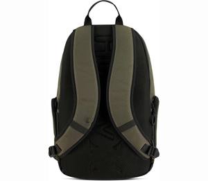 Muestra Gratuita, Bolsa de Skateboard Cruzada de Poliéster de Camuflaje, Impermeable, de Gran Capacidad, Personalizable y Moderna - Product Image 2
