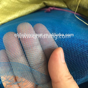 Qihang HDPE Fischkäfignetz mit 1mm Maschenweite für Fischzucht HAPA-Netz - Product Image 5
