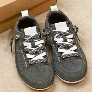 Zapatos Casuales de Diseño de Lujo para Primavera, con Suela Plana, para Todas las Temporadas, de Marca, para Hombre y Mujer, Venta al Por Mayor de Fábrica - Product Image 1