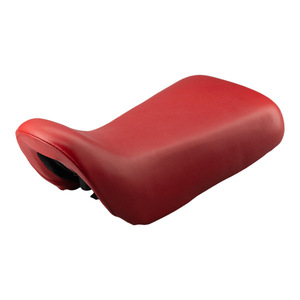 Accesorios y Piezas de Tuning para Motocicletas, Cojín de Asiento Rojo <span class=keywords><strong>BAJA</strong></span>, Esponja Compatible con Motocicletas <span class=keywords><strong>Monkey</strong></span> <span class=keywords><strong>BAJA</strong></span> Modelo YK-066, Hecho en China - Product Image 1