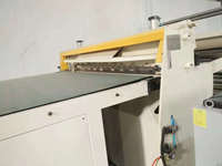 Ligne de production de feuilles de marbre décoratives en PVC machine d'extrusion de feuilles de plastique machine de fabrication de panneaux en marbre pour murs en PVC