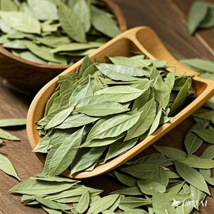 Thé aux feuilles de séné Chinaherbs, sans OGM, sans caféine, favorise la digestion, renforce le système immunitaire, naturellement, thé minceur aux fruits - Product Image 2