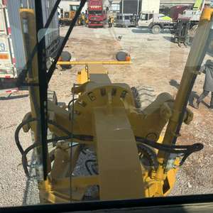 รถตักดิน CAT420F มือสองคุณภาพสูงในสต็อกราคาไม่แพงพร้อมส่วนประกอบกระปุกเกียร์หลัก - Product Image 3