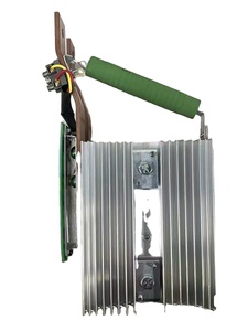 6SY7010-0AB51 6SY7010-0AB52 6SY7010-0AB03 6SY7010-0AB43 Silicium haute tension - Product Image 2