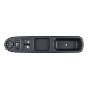 Sinistra interruttore di comando finestrino lato conducente OE 6554QC 6554.QC per <span class=keywords><strong>Peugeot</strong></span> <span class=keywords><strong>207</strong></span> CC Citroen C3 - Product Image 3