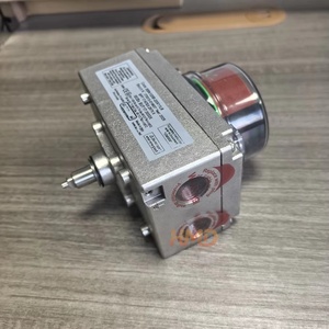 Interrupteur de fin de course DPDT à double axe scellé en acier inoxydable SSN120E-20X11L6, 5A 220V - Product Image 3