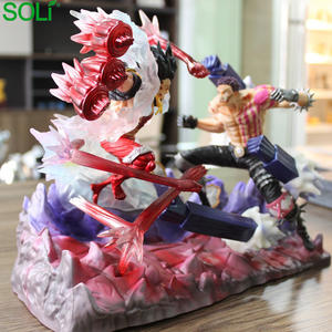 Figuras de acción de 26cm de alta calidad, juguetes personalizados - Product Image 5