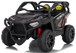 Auto Eléctrico de 24V con Batería, UTV de 4 Ruedas, Juguete para Niños y Niñas de <span class=keywords><strong>2</strong></span> a 4 Años - Product Image 3