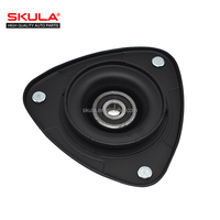 Penyerap Guncangan Kualitas Tinggi Dudukan Depan: 20320-FG012 20320-FG000 untuk Subaru FORESTER TRIBECA IMPREZA Saloon